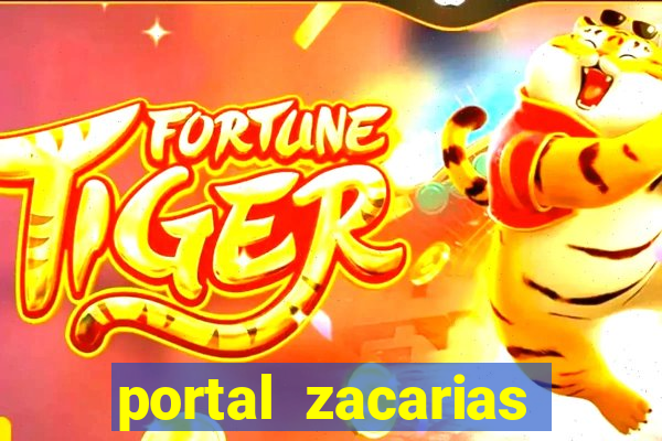 portal zacarias maloqueiro cavando sua propria cova